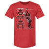 Tyrell Shavers Buffalo The Catch WHT by 500 LEVEL
