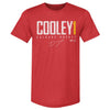 Devin Cooley Calgary Elite WHT by 500 LEVEL