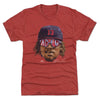 Ronald Acuna Jr. Atlanta Sunglasses WHT by 500 LEVEL
