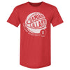 Damian Lillard Portland Basketball WHT by 500 LEVEL