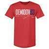 Ivan Demidov Montreal Elite WHT by 500 LEVEL