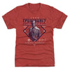 John Schuerholz Atlanta Diamond Name WHT by 500 LEVEL