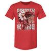 Patrick Kane Detroit Vintage WHT by 500 LEVEL