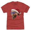 Jey Uso YEET Santa Hat WHT by 500 LEVEL