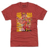 Hulk Hogan The Real American WHT by 500 LEVEL