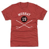 Troy Murray Chicago 19 Sticks WHT by 500 LEVEL