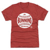 Jim Bunning Philadelphia Baseball WHT by 500 LEVEL