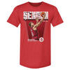 Alperen Sengun Houston Rockets Premiere WHT by 500 LEVEL