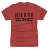Phil Niekro Font B by 500 LEVEL