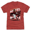 Ketel Marte City Name WHT by 500 LEVEL