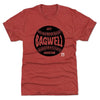 Jeff Bagwell Houston Baseball WHT by 500 LEVEL