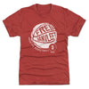 Fred VanVleet Houston Basketball WHT by 500 LEVEL
