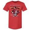 Mark McGwire St. Louis Baseball Diamond WHT by 500 LEVEL