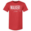 Jalon Walker Atlanta Elite WHT by 500 LEVEL
