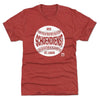 Red Schoendienst St. Louis Baseball WHT by 500 LEVEL