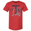 Toronto FC Wave Bold WHT by 500 LEVEL