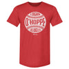 Logan O'Hoppe Los Angeles A Vintage Baseball WHT by 500 LEVEL