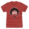 Zaccharie Risacher Atlanta Player Silhouette WHT by 500 LEVEL
