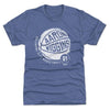 Aaron Wiggins Oklahoma City Basketball WHT by 500 LEVEL