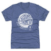 Ausar Thompson Detroit Basketball WHT by 500 LEVEL