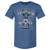 Jonathan Taylor Indianapolis Taylor Made WHT by 500 LEVEL