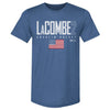 Jackson LaCombe Anaheim USA Elite WHT by 500 LEVEL