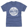 Paul Molitor Toronto Baseball WHT by 500 LEVEL