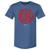 Ted Lilly Chicago C Vintage Baseball WHT by 500 LEVEL