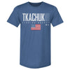 Matthew Tkachuk Florida USA Elite WHT by 500 LEVEL