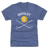 Phil Housley Buffalo 6 Sticks WHT by 500 LEVEL