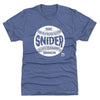 Duke Snider Brooklyn Baseball WHT by 500 LEVEL