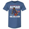 Ausar Thompson Detroit Pistons Trust WHT by 500 LEVEL