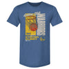 Steph Curry Golden State Warriors All Net WHT by 500 LEVEL