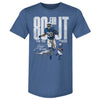 Jonathan Taylor Indianapolis 80 For JT WHT by 500 LEVEL
