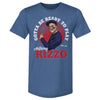 Anthony Rizzo Chicago C Ready To Play W WHT by 500 LEVEL