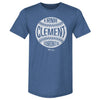 Ernie Clement Toronto Vintage Baseball WHT by 500 LEVEL