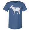 GOAT Indianapolis 1 WHT by 500 LEVEL