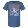 Matthew Schaefer New York I Bitmap WHT by 500 LEVEL