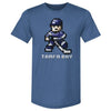 Tampa Bay Hockey 8-bit WHT by 500 LEVEL