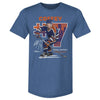 Paul Coffey Edmonton Throwback WHT by 500 LEVEL