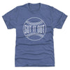 Gut It Out Foundation Baseball WHT by 500 LEVEL