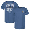 Seattle Reign FC Hometown F&B WHT by 500 LEVEL