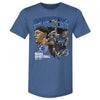 Paolo Banchero Orlando Magic Collage WHT by 500 LEVEL
