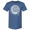 Arike Ogunbowale Dallas Basketball WHT by 500 LEVEL