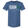 Zeev Buium Vancouver Elite WHT by 500 LEVEL