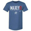 Tyrese Maxey Philadelphia 76ers 2026 NBA All-Star Elite WHT by 500 LEVEL