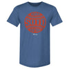 Juan Soto New York M Vintage Baseball WHT by 500 LEVEL
