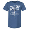 Jonathan Taylor Indianapolis Celebration WHT by 500 LEVEL