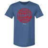 Ian Happ Chicago C Vintage Baseball WHT by 500 LEVEL