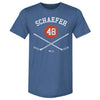 Matthew Schaefer New York I Sticks WHT by 500 LEVEL